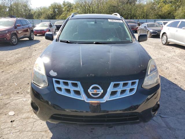 2015 NISSAN ROGUE SELE - JN8AS5MV9FW771679