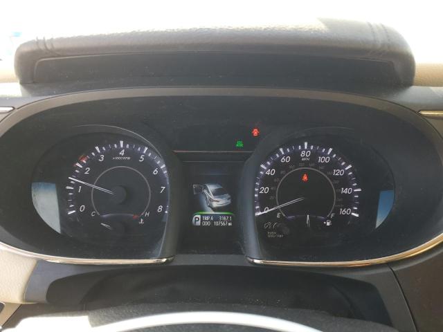 2016 TOYOTA AVALON XLE - 4T1BK1EB9GU229858