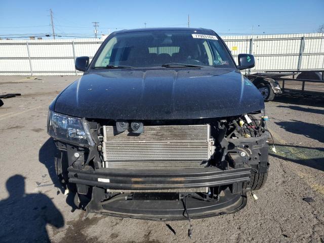 VIN 3C4PDCEGXJT380396 2018 Dodge Journey, GT no.5