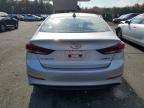 Lot #3023641240 2017 HYUNDAI ELANTRA SE