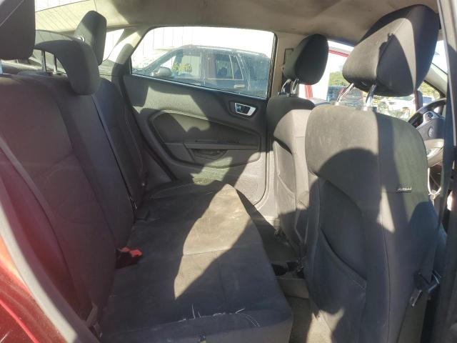 2016 FORD FIESTA SE - 3FADP4BJ2GM123063
