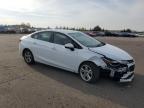 Lot #3024642569 2016 CHEVROLET CRUZE LT