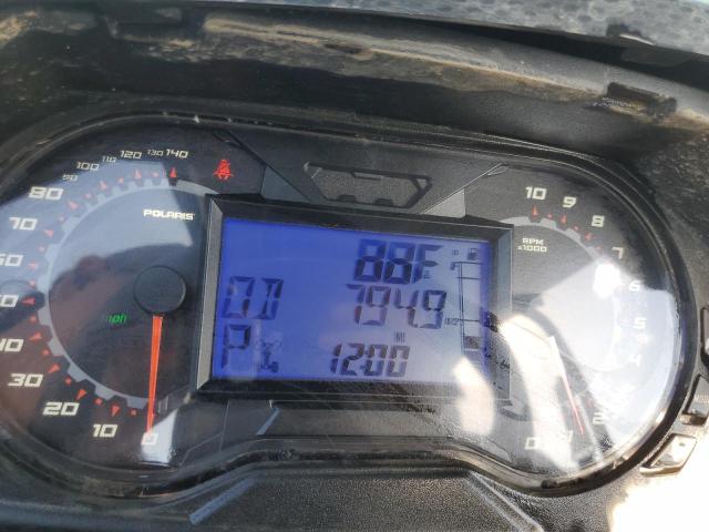 2021 POLARIS RZR XP 4 T - 3NSN4E926MF586429