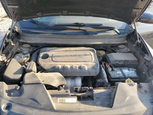 2017 JEEP CHEROKEE L - 1C4PJLCB4HW527445