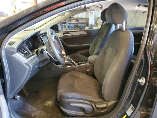 2019 HYUNDAI SONATA SE - 5NPE24AF9KH746334