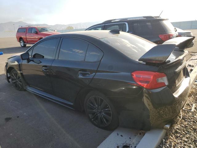 2016 SUBARU WRX JF1VA1B60G9805230