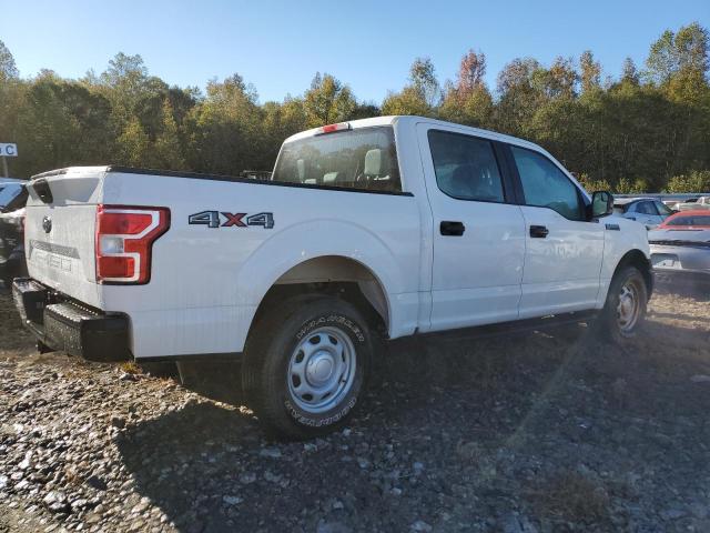 2019 FORD F150 SUPER - 1FTEW1E52KFC88814
