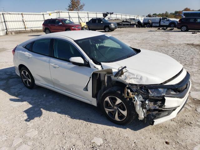 2020 HONDA CIVIC LX - 2HGFC2F68LH509568