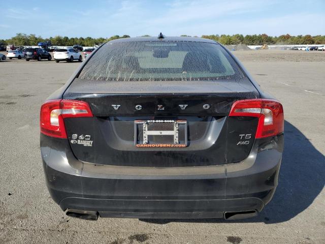 VIN YV1612TM9F2356357 2015 Volvo S60, Platinum no.6