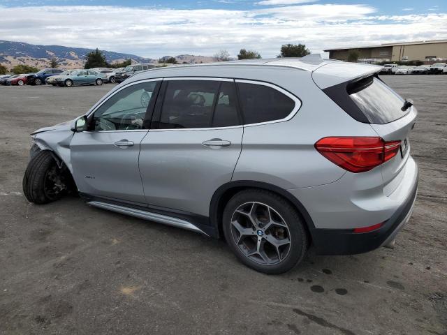 VIN WBXHU7C30J5H41152 2018 BMW X1, Sdrive28I no.2