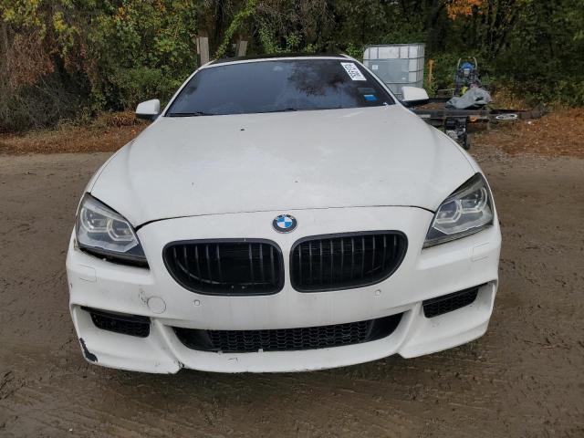 VIN WBA6B2C58ED129110 2014 BMW 6 SERIES no.5