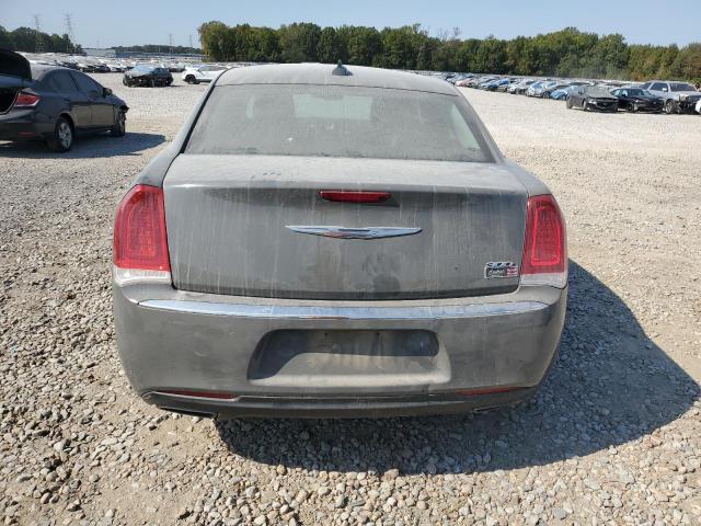 2018 CHRYSLER 300 LIMITE - 2C3CCAEG8JH127144