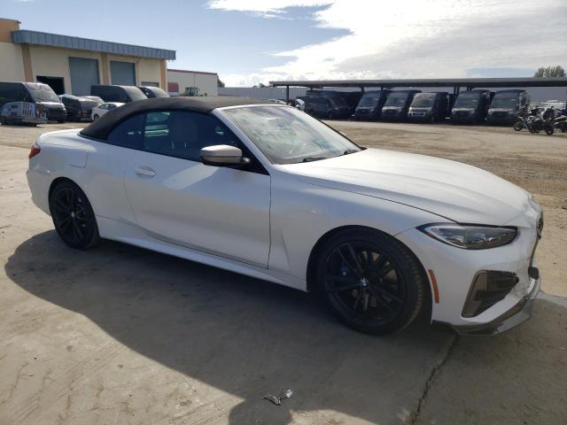2022 BMW M440I WBA53AT08NCJ61732