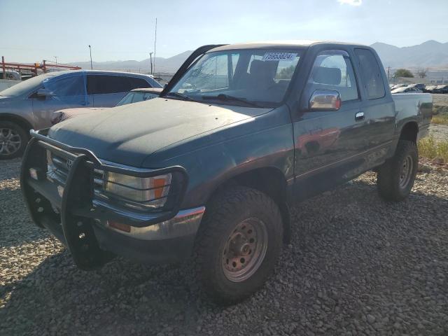 1997 TOYOTA T100 XTRAC #2972455693