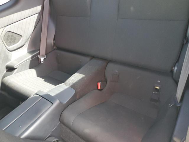 2023 TOYOTA GR 86 JF1ZNBC11P8758861