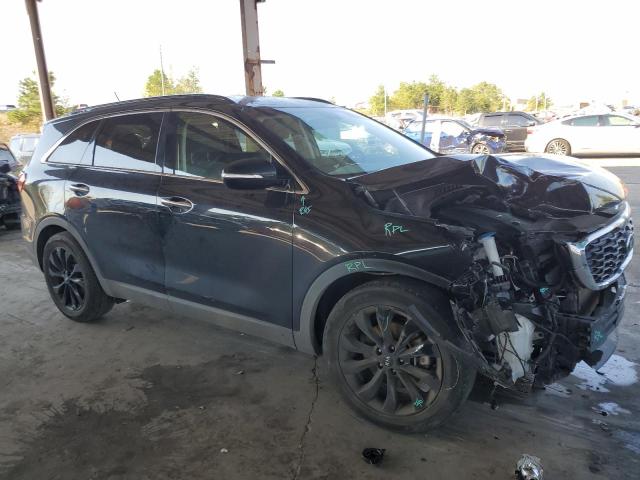 2019 KIA SORENTO LX - 5XYPG4A53KG589229