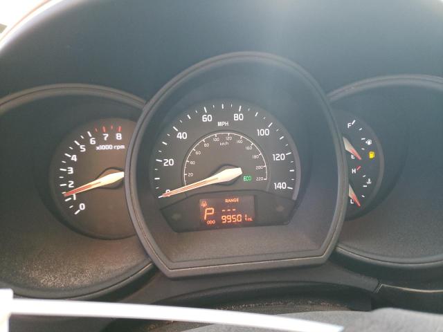 2016 KIA RIO LX - KNADM4A36G6686605