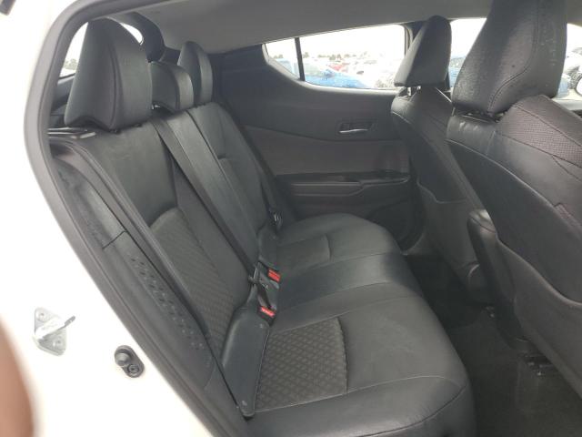 2021 TOYOTA C-HR XLE - NMTKHMBX4MR122266