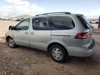 TOYOTA SIENNA LE photo