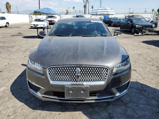 VIN 3LN6L5E97HR646407 2017 LINCOLN MKZ no.5