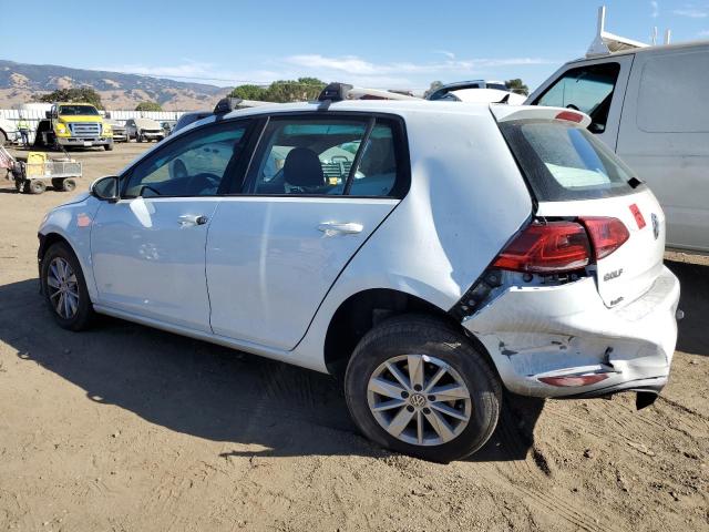 2017 VOLKSWAGEN GOLF S - 3VW117AU3HM015786