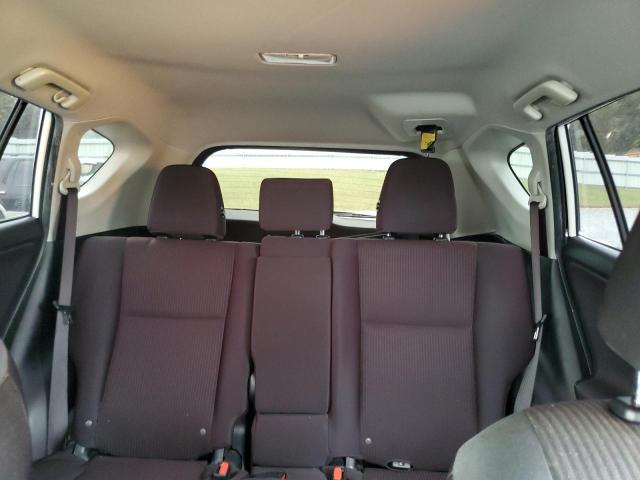 2016 TOYOTA RAV4 LE - JTMZFREVXGJ068356