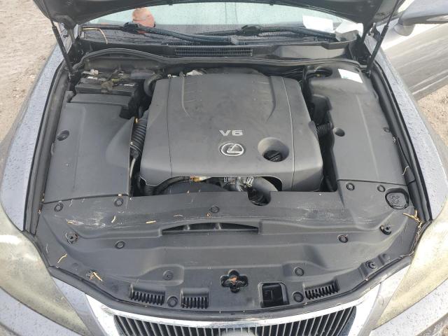 VIN JTHFF2C26D2527390 2013 LEXUS IS no.11