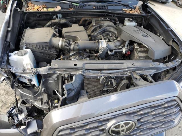 VIN 3TMCZ5AN3NM477312 2022 TOYOTA TACOMA no.11