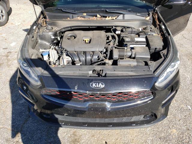 2021 KIA FORTE GT L - 3KPF34AD6ME280675