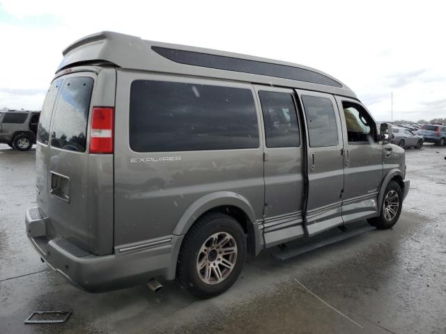 Vin: 1gcwgafp6p1121734, lot: 77394704, chevrolet express 20233