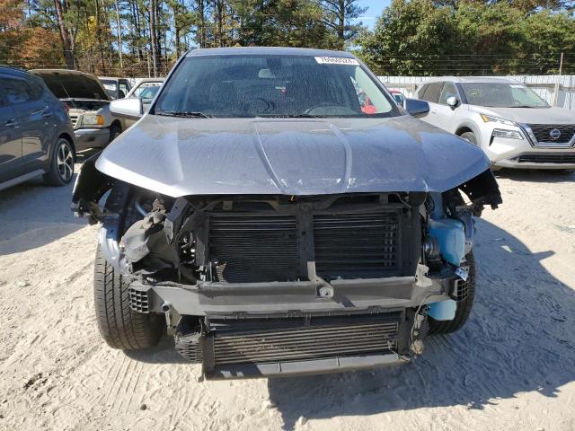 2019 GMC TERRAIN SL - 3GKALMEVXKL107493