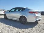 Lot #2957834798 2020 KIA OPTIMA LX