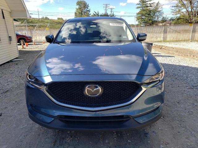2019 MAZDA CX-5 TOURI - JM3KFBCM2K0665963