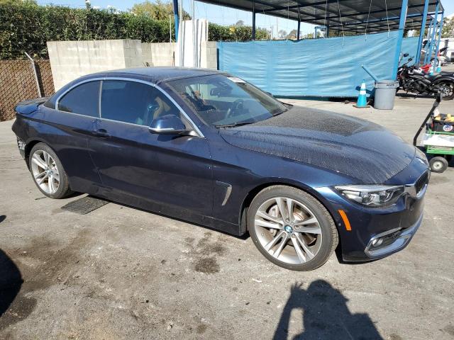 VIN WBA4Z5C5XJEA32843 2018 BMW 4 Series, 440I no.4