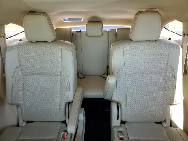 2018 TOYOTA HIGHLANDER - 5TDYZRFH7JS264342