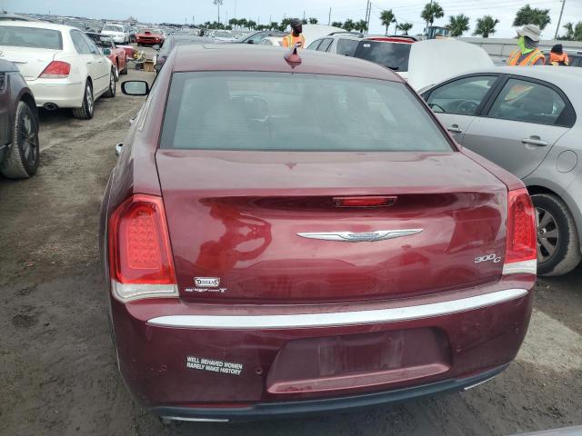 VIN 2C3CCAPG8GH220297 2016 Chrysler 300C, Platinum no.6