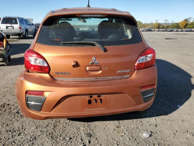 2017 MITSUBISHI MIRAGE GT ML32A5HJ2HH017530