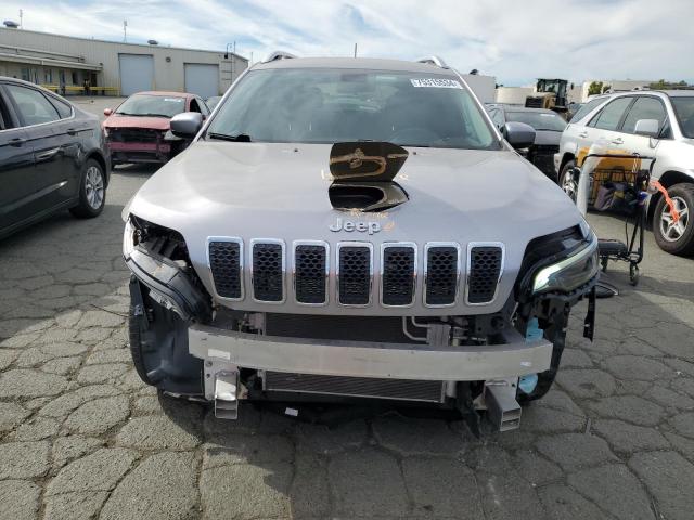 VIN 1C4PJLCB3KD488396 2019 Jeep Cherokee, Latitude no.5