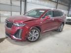 2020 CADILLAC XT6 PREMIU - 1GYKPDRS0LZ102540