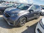 2020 HONDA CR-V EX - 5J6RW1H54LA007442