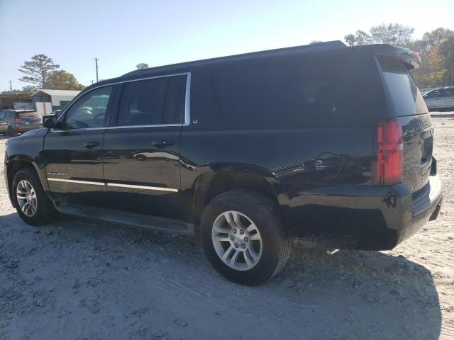 VIN 1GNSKJKC3FR238453 2015 Chevrolet Suburban, K150... no.2