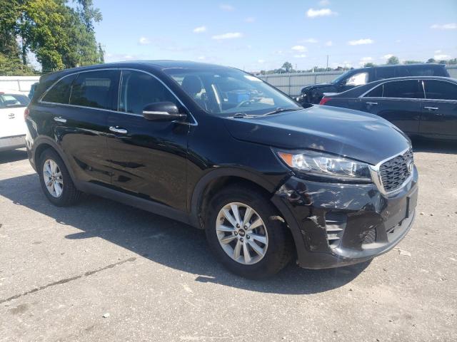 2019 KIA SORENTO L - 5XYPG4A3XKG513828