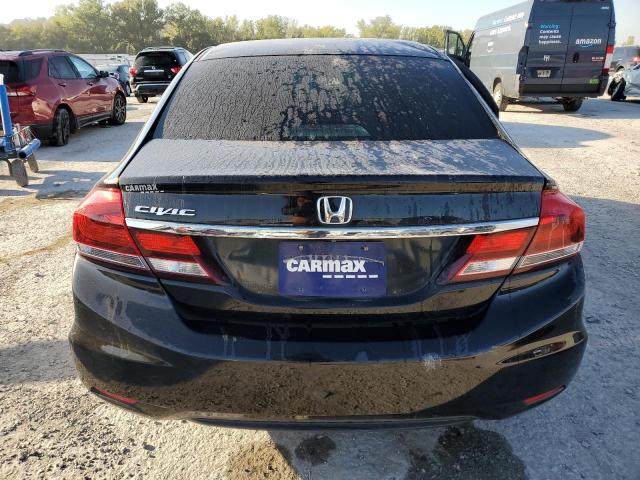 2015 HONDA CIVIC LX - 2HGFB2F5XFH529299