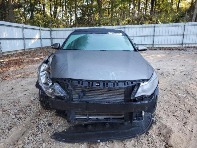 2016 KIA OPTIMA EX - 5XXGU4L32GG040377