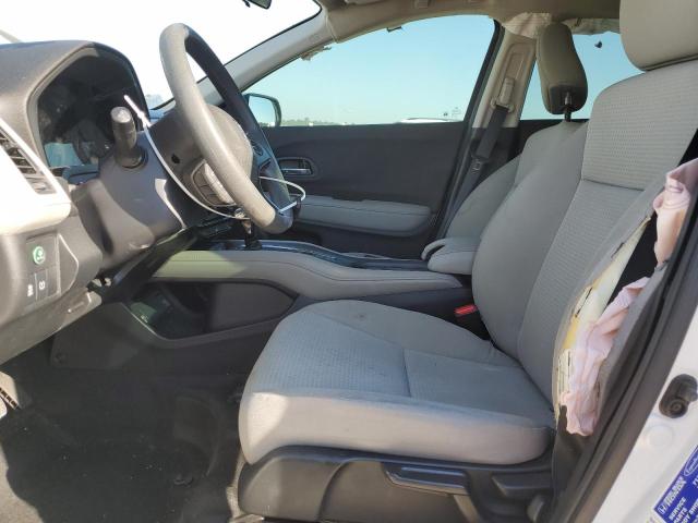 2020 HONDA HR-V LX - 3CZRU5H31LM705814
