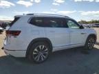 VOLKSWAGEN ATLAS SEL photo