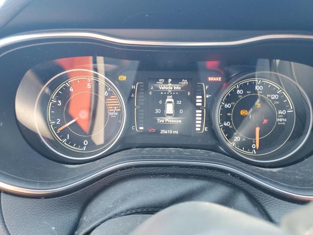 2020 JEEP CHEROKEE L - 1C4PJMLB4LD536737