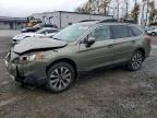 SUBARU OUTBACK 2. photo