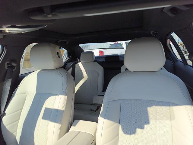 2024 BMW I5 EDRIVE WBY33FK03RCR31834