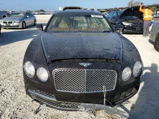 VIN SCBEC9ZA5EC089862 2014 Bentley Flying no.5